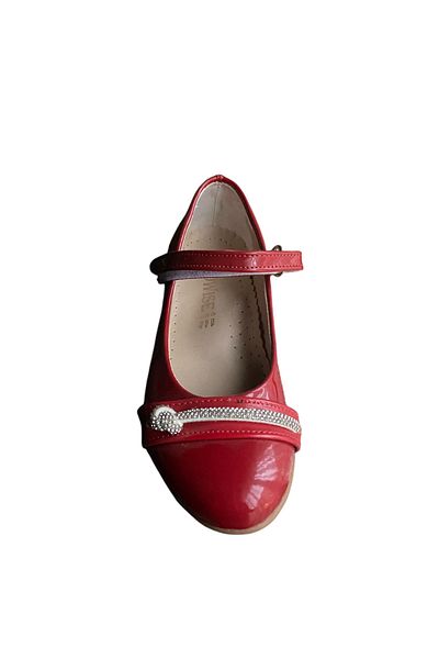 NEOWISE Konay 7650 Girl Outfit Ballerina Shoes