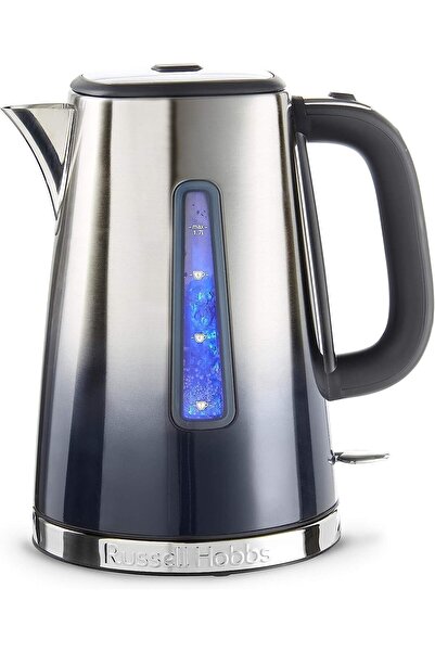 RUSSELL HOBBS Elektrikli Su Isıtıcısı,1,7 L Kapasite, 3000W, Hızlı Kaynama, S...