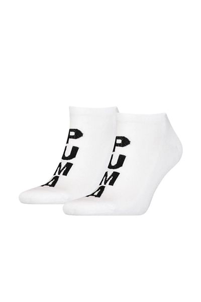 Puma Set 2 Perechi Sosete Puma Logo 39-42