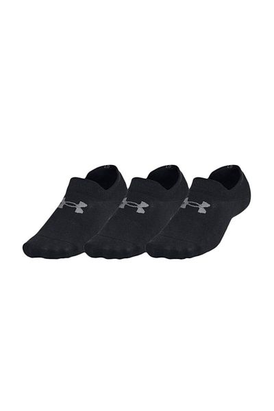 Under Armour Set 3 Perechi Sosete Under Armour Ultra Low 31.5-36