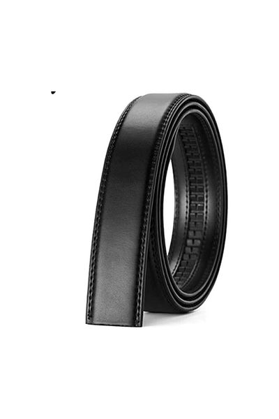 Çanta Sepetim Buckle-Free Belt for Automatic Belts (Belt Only)