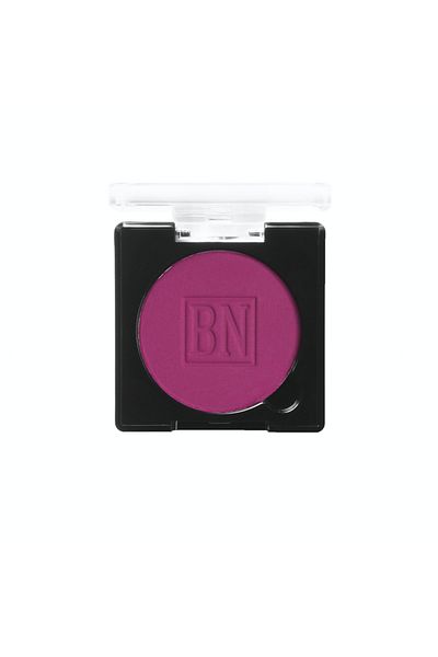 BenNye Powder Blush / Blush 3.5Gm