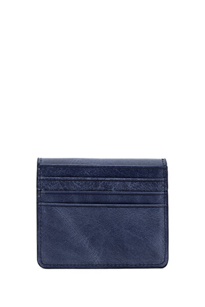 U.S. Polo Assn. Erkek Lacivert Cüzdan 50305438-VR033