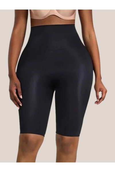 ICOLEXİN HIP DIP HIP SHAPER CORSET BASEN CUMPLIT