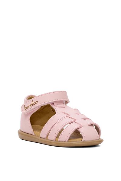 Benetton BN-1251 Pulbere pentru sandale pentru fetiță