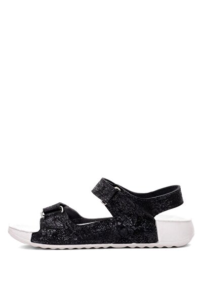 Benetton Patika Boys Sandals Black