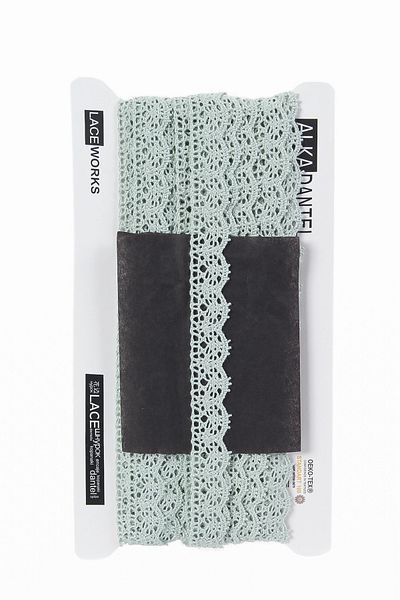 ALKA DANTEL 10 Meters Cotton Kopanaki