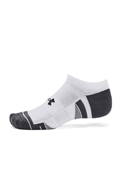 Under Armour Σετ 3 ζευγαριών κάλτσες Performance