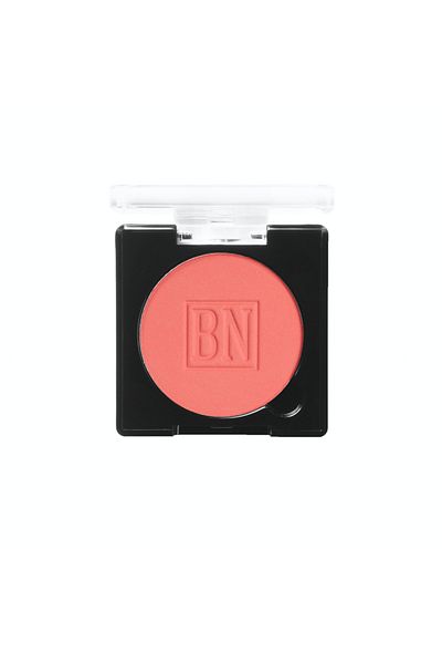 BenNye Powder Blush / Blush 3.5Gm