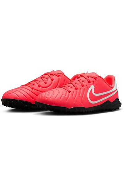 Nike Jr. Tiempo Legend 10 Club Tf Carpet Field Shoes