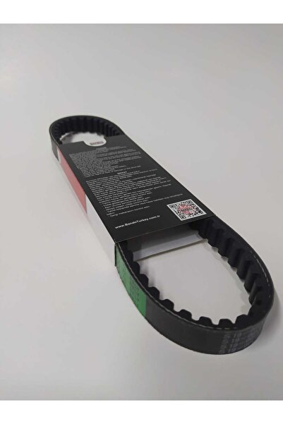 Bando 0rj. Yerli Kayış Arora Freedom 50 ve Modifiyeli 80 100cc uyumlu