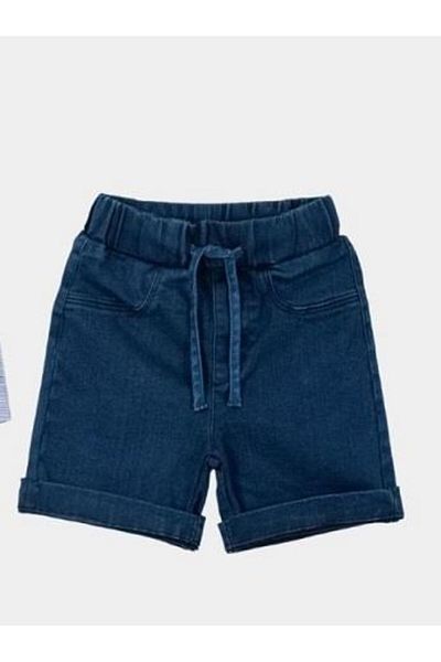 MiaBaby Short Jeans