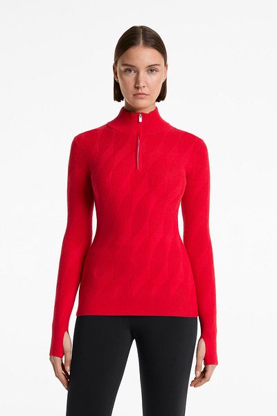 Oysho Base Layers Knitwear T-Shirt