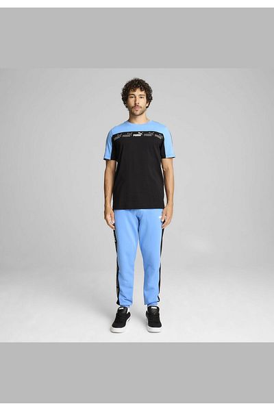 Puma Around The Block Tee Men