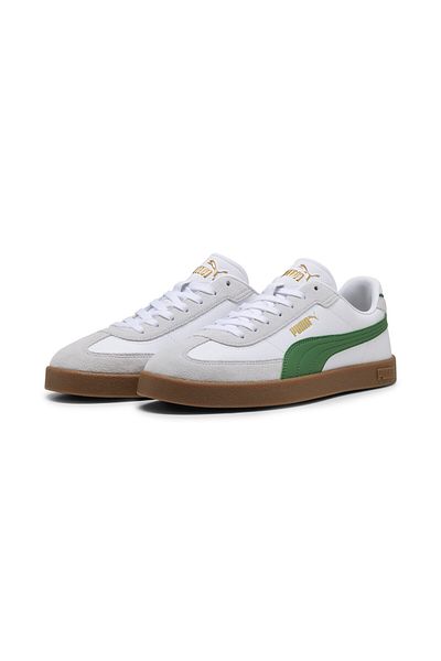 Puma Unisex tenisky PUMA Club II Era