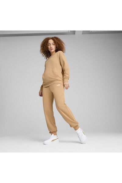 Puma Costum de transpirație relaxat femei