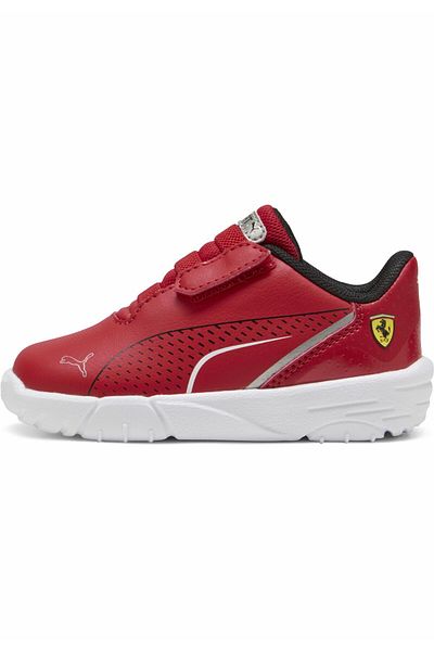 Puma Scuderia Ferrari HP Drift Cat 11 Sneakers Toddler