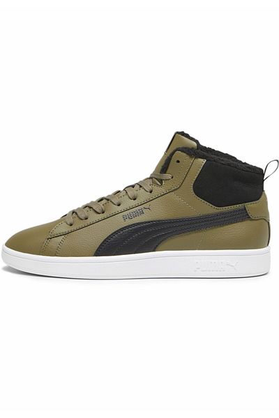Puma Smash 3.0 Mid Wtr Sneakers