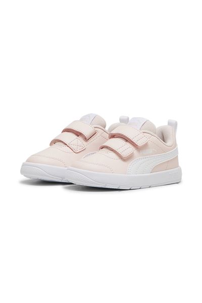 Puma Courtflex V3 Sneakers Klein