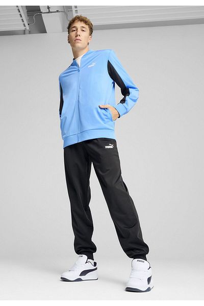 Puma Poly Baseballanzug