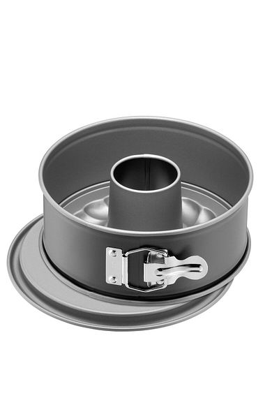 KAISER Inspiration Cake Mold with Clamp 20cm