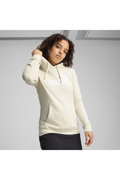 Puma ESS No. 1 Logo Hoodie