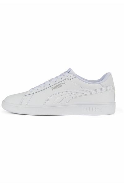Puma Adidași din piele Smash 3.0 Tineret