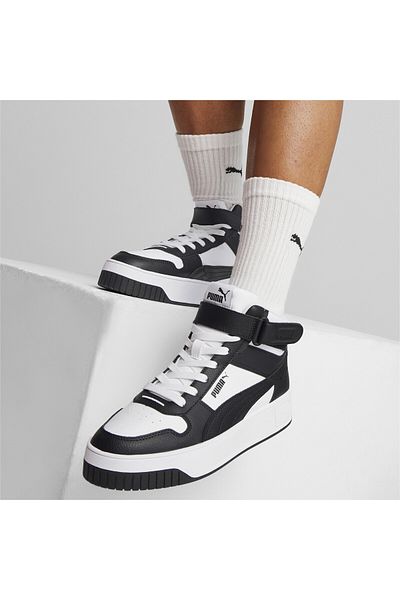 Puma Tenisky Carina Street Mid