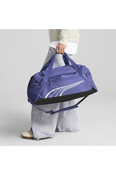 Puma Fundamental Small Sport Gym Bag
