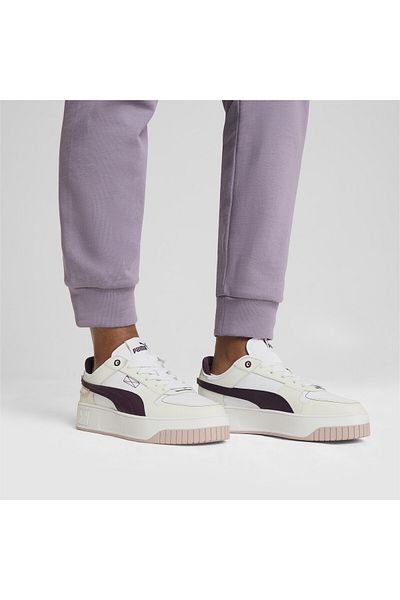 Puma Dámská sportovní obuv Carina Street VTG