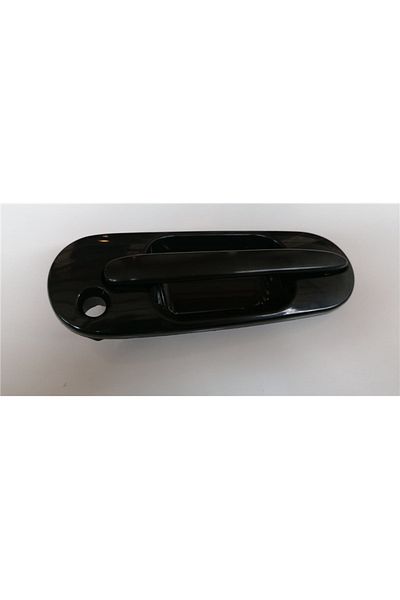 İTAQİ Handle Door Crv 97-01/Civic Euro 97-00/Rover 95-98 Front Outer Rh