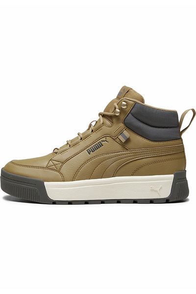 Puma Μπότες Tarrenz Sb Iii