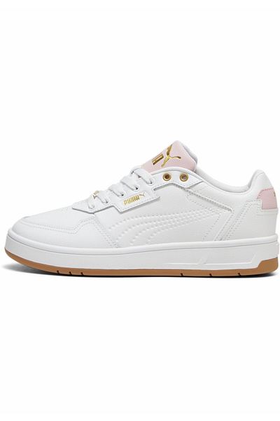 Puma Court Classic Lux Sneakers