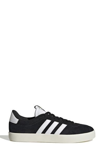 adidas Vl Court 3.0 Μαύρο Γυναικείο Sneaker Id6279