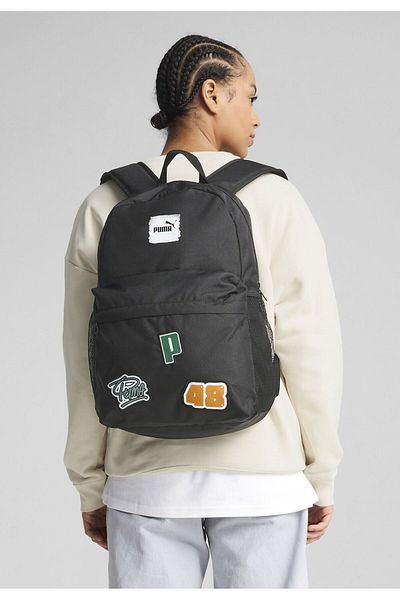 Puma Phase Patch 20 L Rucksack