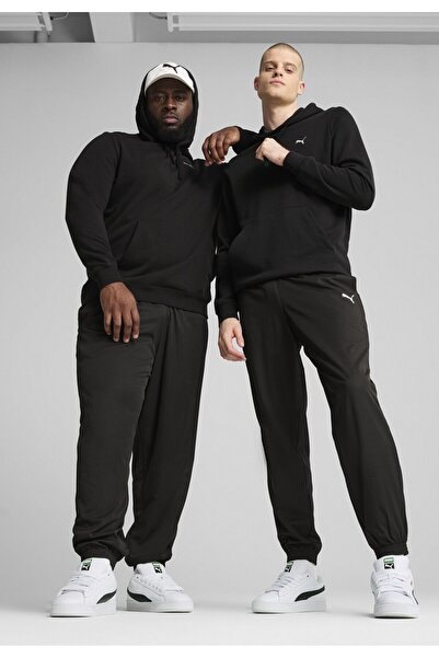 Puma Essentials Υφαντό Ανδρικό Παντελόνι