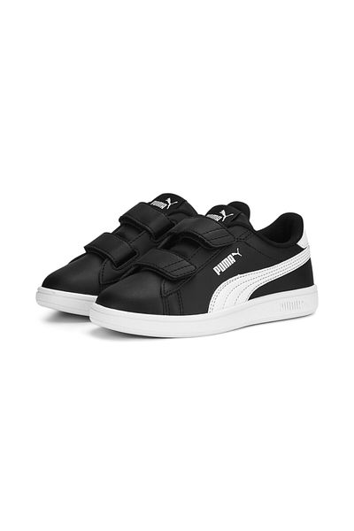 Puma Dětské tenisky Smash 3.0 Leather V