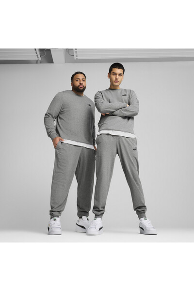 Puma Essentials Νο. 1 Λογότυπο Τζέρσεϊ Ανδρικό παντελόνι