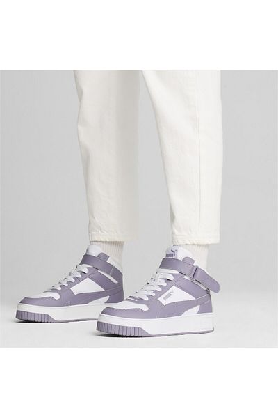 Puma Dámské tenisky Carina Street Mid