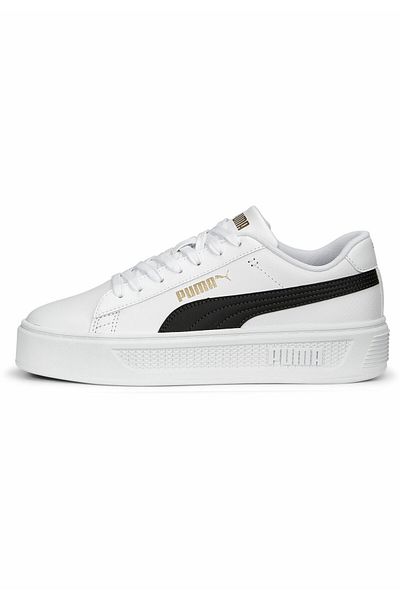 Puma Tenisky Smash Platform v3