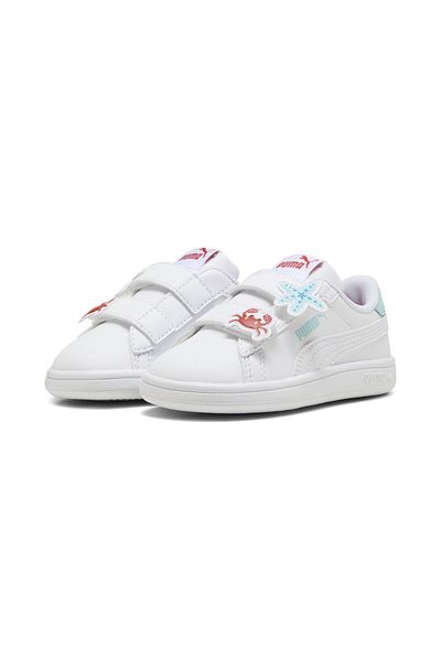 Puma Smash 3.0 Badges Sneakers