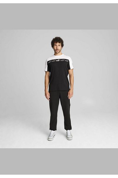 Puma Around The Block T-Shirt