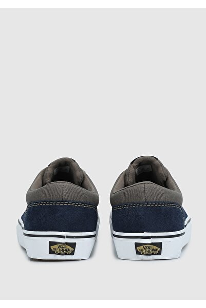 Vans Mn Doheny Erkek Lacivert Sneaker Vn0A5Htw5S21