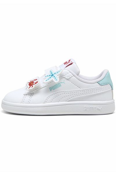 Puma Smash 3.0 Badges Sneakers