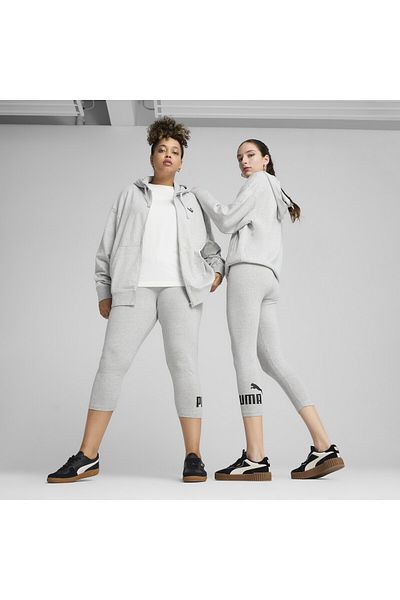 Puma ESS No. 1 Logo 3/4 Leggings