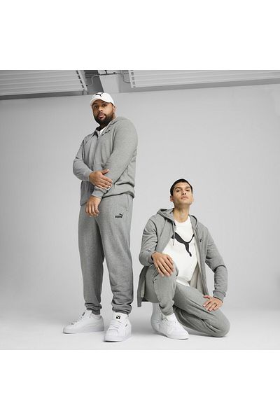 Puma Essentials No. 1 Logo Slim Sweatpants Men