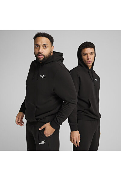 Puma Essentials Small No. 1 Logo Hoodie