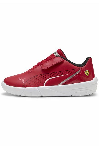 Puma Scuderia Ferrari HP Drift Cat 11 Παιδικά αθλητικά παπούτσια