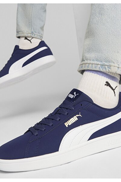 Puma Tenisky Smash 3.0 Buck