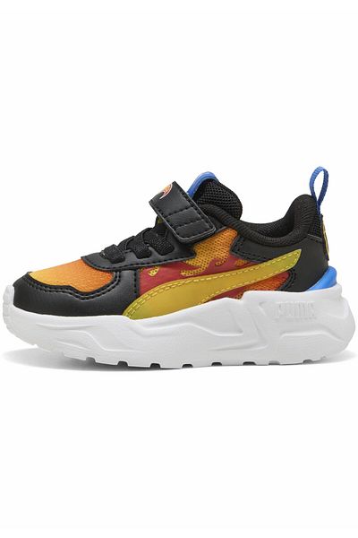 Puma Tenisky Hot Wheels™ Trinity Lite pro batolata